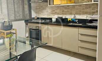 Imagem 7: Apartamento à venda com 127 m2 - 3 quartos - no bairro de Lagoa Nova/Natal - 3 vagas