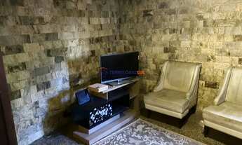 Imagem 4: Residência com 3 dormitórios á venda no bairro Jardim Isabel