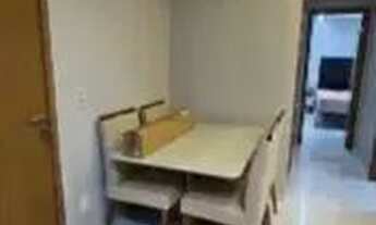 Imagem 3: Lindo Apartamento 2/4 no Solar De Vilas