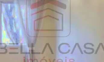 Imagem: Apartamento a venda com 2 quartos e 1 vaga