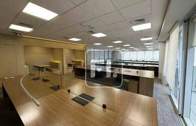 Imagem 4: Conjunto, 274 m² - Bela Vista - São Paulo/SP