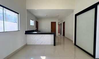 Imagem 3: Casa Ecoville 2 - Valor Oportuno - Lado Sombra