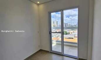 Imagem 6: Apartamento para Locação Condomínio The Hub Morumbi