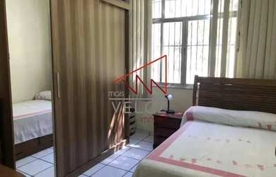 Imagem 3: Apartamento - Padrão / Residencial / Glória