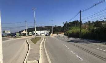Imagem 6: Terreno com 7.146m² DESOCUPADO no Bairro dos Altos, Barueri/SP