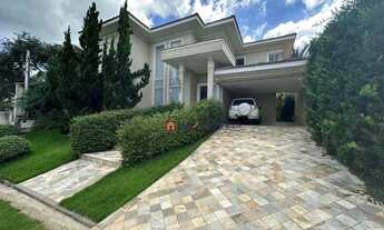 Imagem: Sobrado com 4 dormitórios, 376 m² - venda