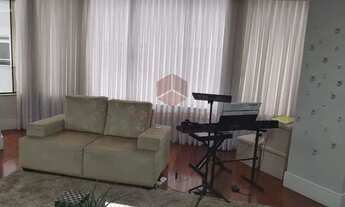 Imagem 4: Apartamento à venda, 206 m² por R$ 2.000.000,00 - Beira Mar - Florianópolis/SC