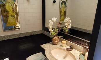 Imagem 5: Imóvel para aluguel com 145 m², 4 quartos, 2 vagas, Serra - Belo Horizonte - MG