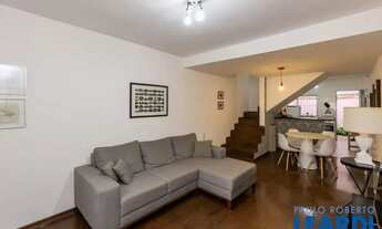 Imagem 3: SOBRADO - PERDIZES - SP