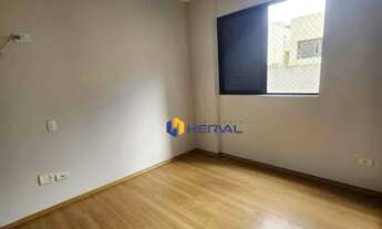 Imagem 7: Apartamento com 3 quartos à venda, 90 m² por R$ 550.000 - Vila Bosque - Maringá/PR