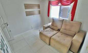 Imagem 7: Apartamento com 3 dormitórios para alugar, 53 m² por R$ 2.980,00/mês - Campinas - São José