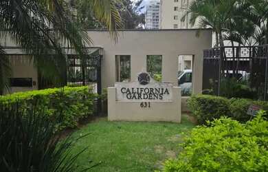 Imagem: Apartamento para aluguel com 65 metros quadrados