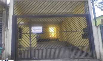 Imagem: Casa com 2 Quarto(s) e 1 banheiro(s) para