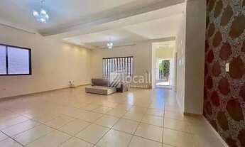 Imagem 3: Casa com 3 dormitórios para alugar, 280 m² por R$ 4.800/mês - Jardim Tarraf II - São José