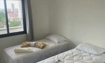 Imagem 7: You Residence 2/4 mobiliado R$ 5.600