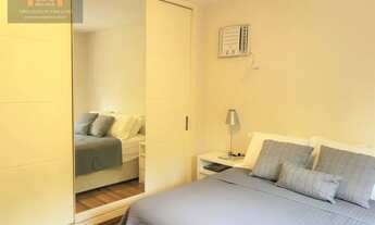 Imagem 13: Lindo apto nos Jardins (região privilegiada), com 3 quartos, 1 suíte, 2 vagas de garagem