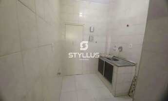 Imagem 16: Riachuelo Apartamento com 2 dormitórios