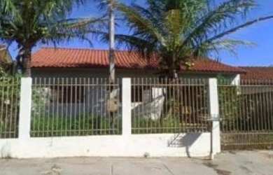 Imagem 2: Casa 63 m² - Conjunto Arnaldo Souza Miranda - Iguaraçu - PR