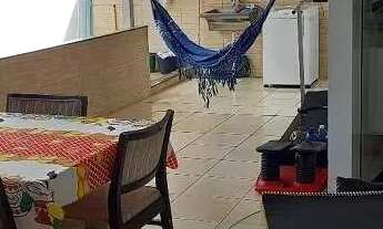 Imagem 6: Casa com 3 Quartos e 2 banheiro à Venda, 134m² Vila Bocaina - Mauá, SP