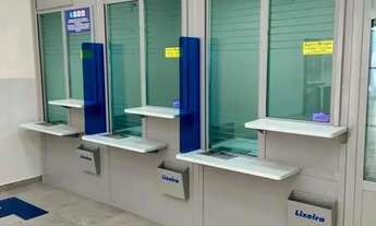 Imagem: Operação Lotérica à Venda, (4) terminais