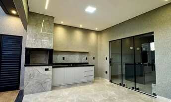 Imagem 7: VENDE-SE CASA NO CONDOMÍNIO EVILLE-BADY BASSIT