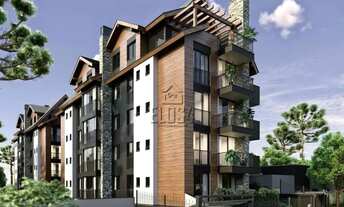 Imagem: Cobertura em Gramado - Mendoza Em Obras