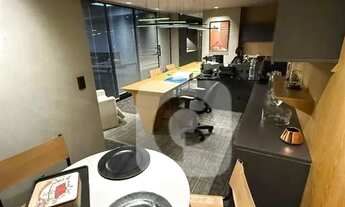 Imagem 2: Andar Comercial com 10 Salas - Andar Inteiro : Presidente Vargas - Centro do Rio : 350m2