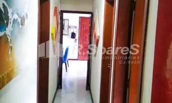 Imagem 5: Amplo apartamento 3 quartos com suíte, em Freguesia - cond. Prof. Lúcia Branco