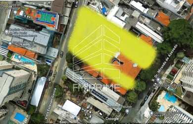Imagem 2: Vila Pompeia terreno em ótima localização