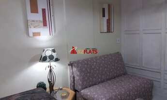 Imagem 3: Flat com ótimo preço no bairro Consolação. Confira!