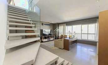 Imagem: Cobertura 3 suítes à venda no Ecoville