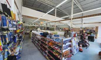 Imagem 2: Ponto Comercial de 400 m², Reformado, Localizado na Vila Albertina, Ideal para Comércio Va