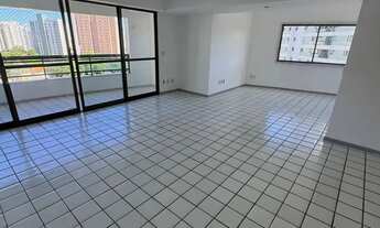 Imagem 2: Edf Villa dos Manguinhos (ALUGO) Graças - Recife - PE