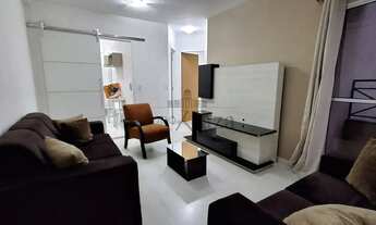Imagem 2: Oportunidade - Apartamento - Jardim Oriente - Residencial Harmonia - 2 Dormitórios - 50m²