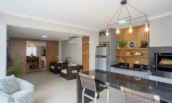 Imagem 6: GOLDEN PARK|SOBRADO|300M2|GOURMET COM PISCINA