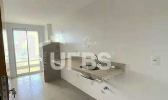 Imagem 6: Apartamento a venda setor leste universitário, nunca habitado, 90m² - Excelente localizaçã