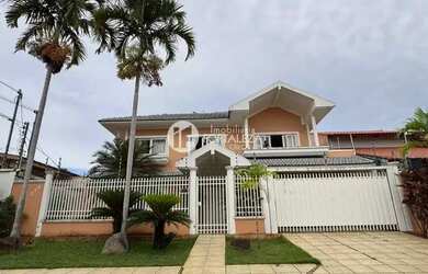 Imagem 2: Imóvel para venda tem 265 metros quadrados com 2 quartos em Vilage Wilde Maciel - Rio Bran