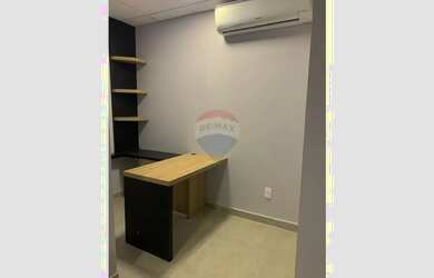 Imagem 3: Sala Planejada com Ar-Condicionado Parque Industrial