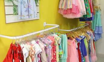 Imagem 5: Oportunidade imperdível para investir no segmento Infantil