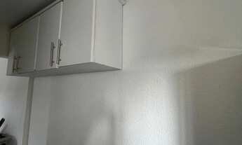 Imagem 7: Apartamento mobiliado, 2/4,com ar-condicionado