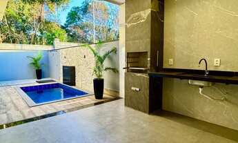 Imagem 7: Casa em Condomínio por menos de R$ 1.000.000,00