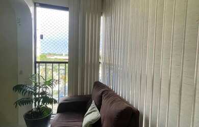 Imagem 5: Apartamento 2 quartos Reformado no Setor Central Gama