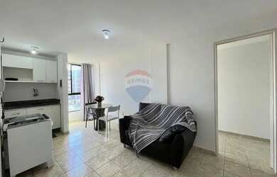 Imagem 4: Flat Beira-Mar á venda em Intermares