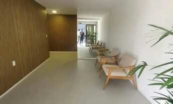 Imagem 6: Excelente AP 2/4 NASCENTE andar alto RECÉM INAUGURADO