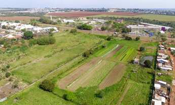Imagem 3: Terreno amplo com área de 24.200m² à venda no Jardim Universitário - Foz do Iguaçu/PR