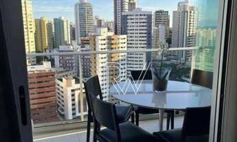 Imagem 3: Apartamento com 3 dormitórios, 2 suítes à venda, 132 m² por R$ 1.580.000 - Itaigara - Salv