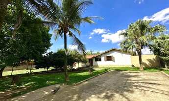 Imagem: Chácara - Parque da Represa - Paulínia