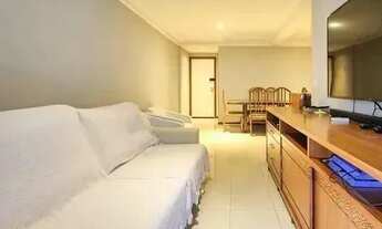 Imagem 4: Imóvel para venda com 140 metros quadrados com 3 quartos em Praia da Costa - Vila Velha