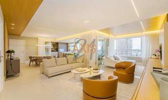 Imagem: Apartamento de 3 Suítes no Edifício Landscape