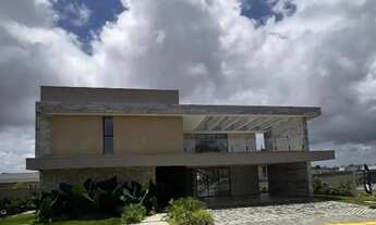 Imagem: Casa - Buena Vista - 392,54m2 - 04 suítes